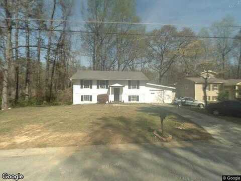 Crestview, FOREST PARK, GA 30297