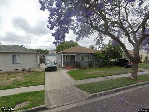 Pearce, LAKEWOOD, CA 90712