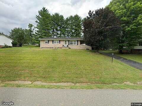 Cresswood, RICHLANDS, VA 24641