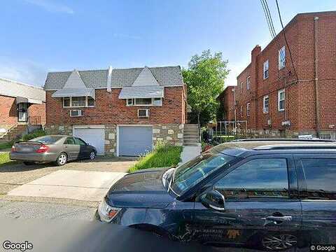 Mckinley, PHILADELPHIA, PA 19111