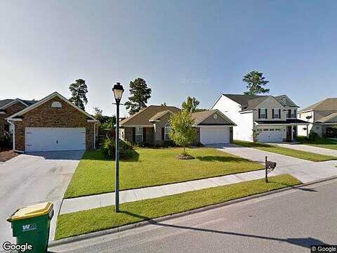 Tranquil, POOLER, GA 31322