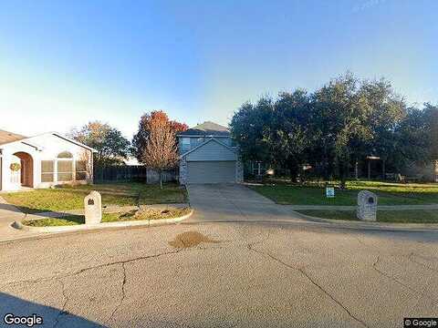 Lonestar Park, PONDER, TX 76259