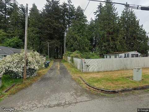 4Th, PORT ANGELES, WA 98362