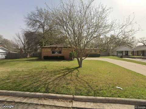 Wimbleton, FORT WORTH, TX 76133