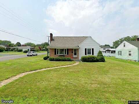 Maclay, LEWISBURG, PA 17837