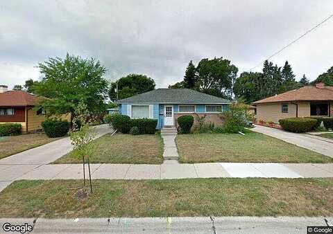 Kirkwood, CUDAHY, WI 53110