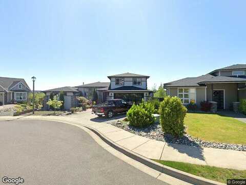 Brian, FERNDALE, WA 98248
