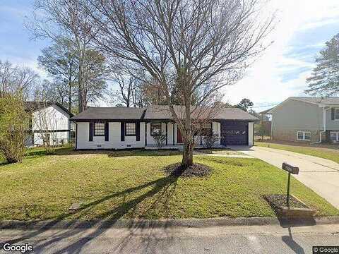 Danbury, MORROW, GA 30260