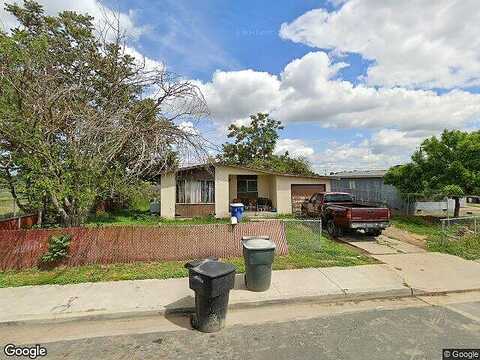 Harris, HANFORD, CA 93230