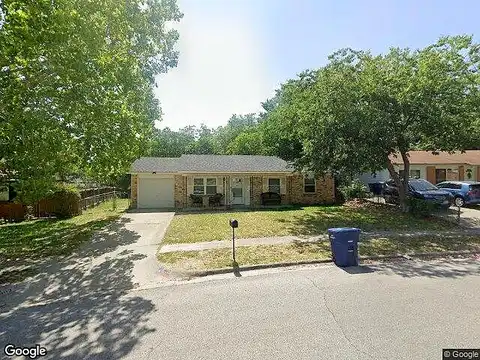 13Th, COPPERAS COVE, TX 76522