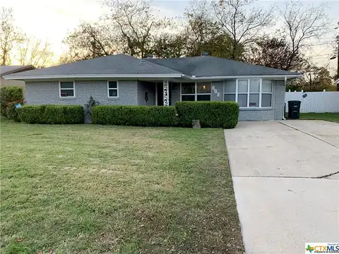 10Th, KILLEEN, TX 76541