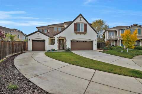 Norris, LINCOLN, CA 95648