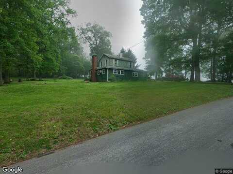 Jackson School, OXFORD, PA 19363