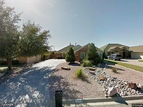 Warwick, SAN ANGELO, TX 76901