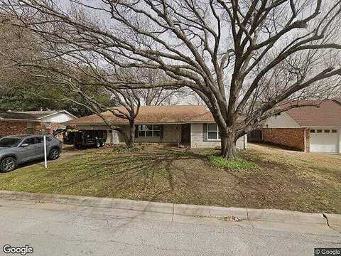 Wormar, FORT WORTH, TX 76133