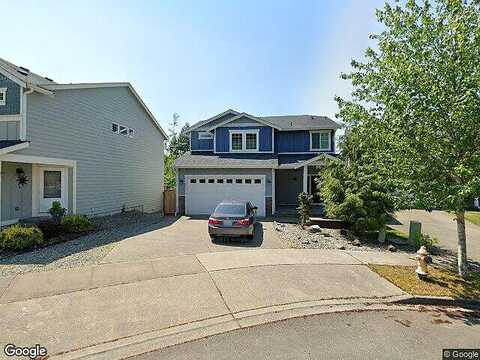 Darby, TUMWATER, WA 98501