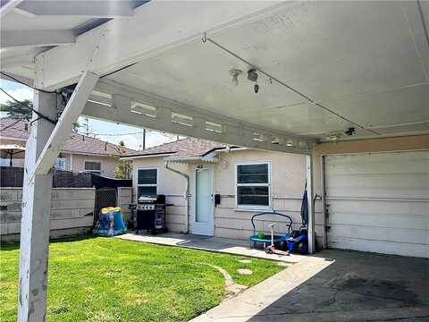 Elm, INGLEWOOD, CA 90301