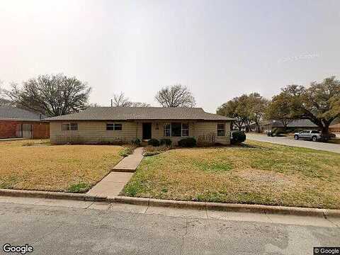 Wisen, FORT WORTH, TX 76133