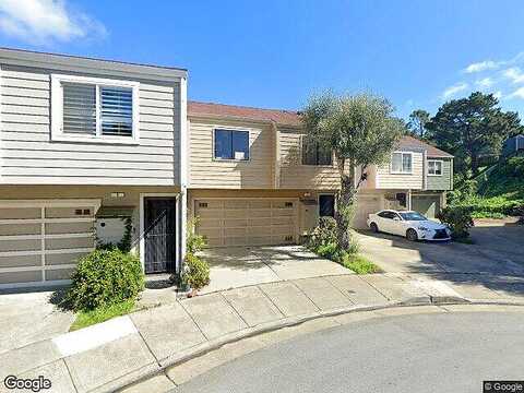 Hillview, SAN FRANCISCO, CA 94124