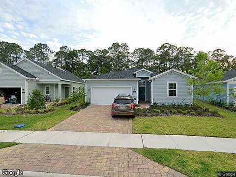 Lake Sinclair, SAINT AUGUSTINE, FL 32084