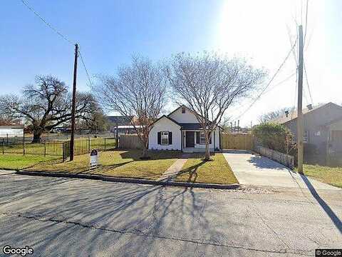 Broadway, HALTOM CITY, TX 76117