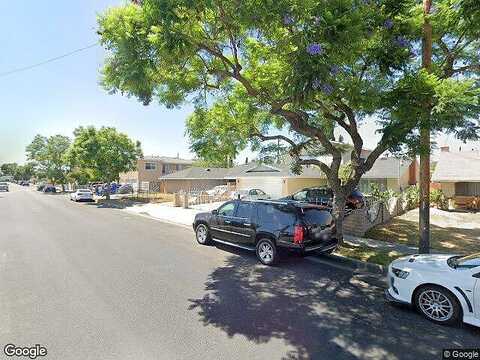 Ludell, BELL GARDENS, CA 90201