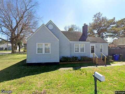 Adderley, NORFOLK, VA 23502