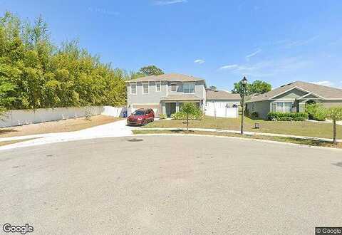 London, GROVELAND, FL 34736
