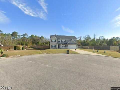 Bridle, LUDOWICI, GA 31316