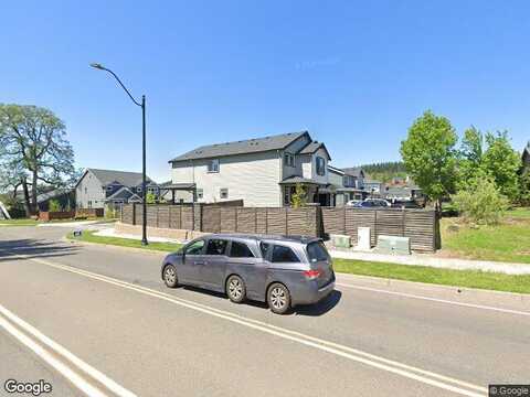 86Th, CAMAS, WA 98607