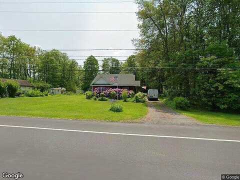 Route 115, BLAKESLEE, PA 18610
