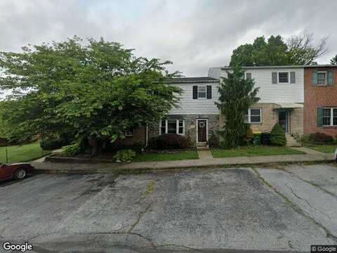 Greens, ALLENTOWN, PA 18106