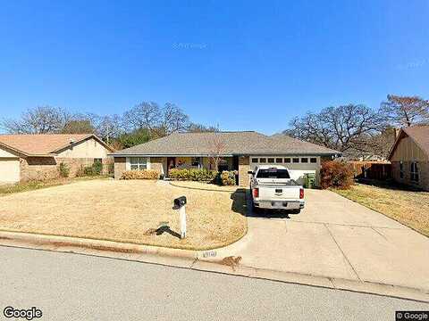 Village Glen, ARLINGTON, TX 76016