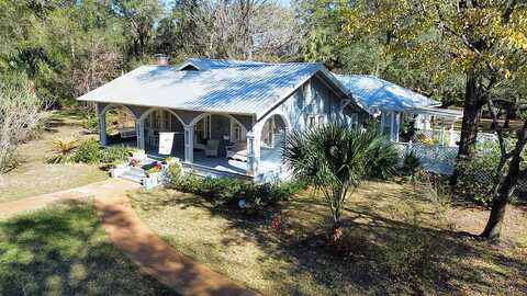 144Th, CROSS CITY, FL 32628