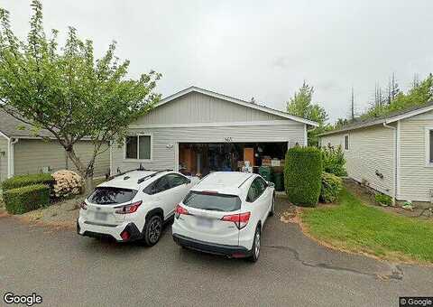 Rosemary, FERNDALE, WA 98248