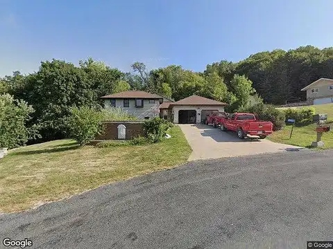 Bluff, LA CRESCENT, MN 55947