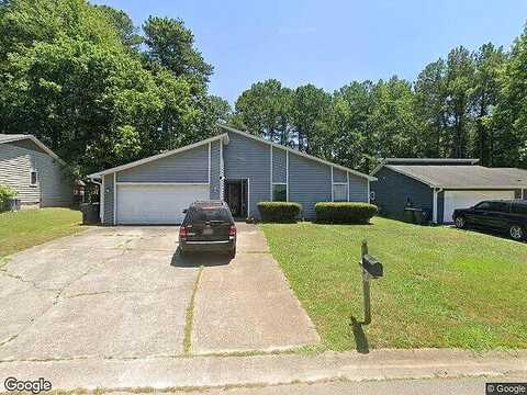 Ballard, NORCROSS, GA 30071