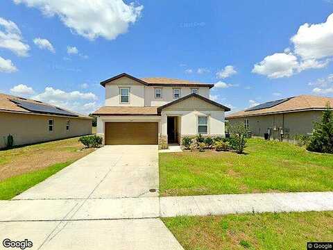 Western Sun, SAINT CLOUD, FL 34771