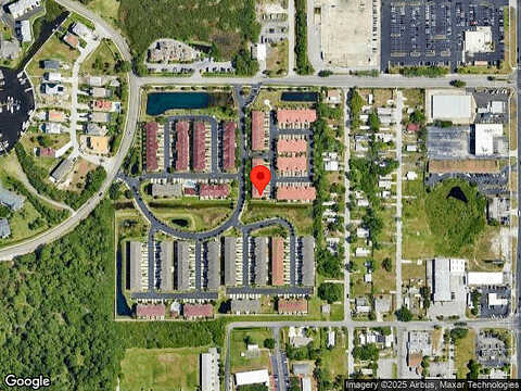 Blackfin, NEW PORT RICHEY, FL 34652