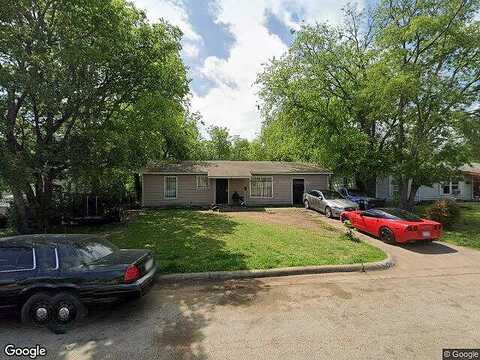 Pinson, FORT WORTH, TX 76119