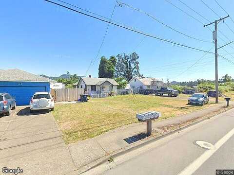 High Banks, SPRINGFIELD, OR 97478