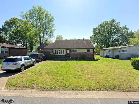 Bayberry, NORFOLK, VA 23502