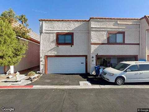 Maryland, LAS VEGAS, NV 89119