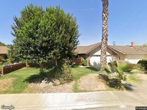 Vassar, VISALIA, CA 93277