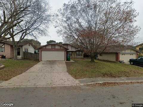 Chestnut View, SAN ANTONIO, TX 78247
