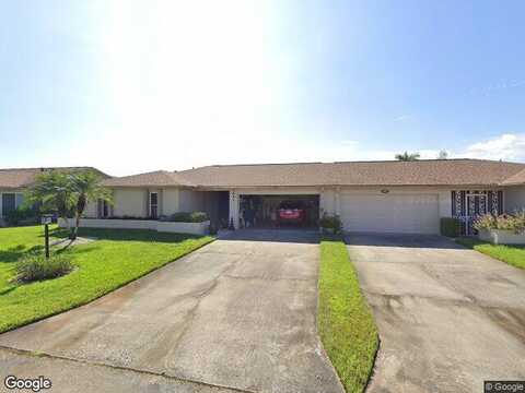Capbern, FORT MYERS, FL 33919