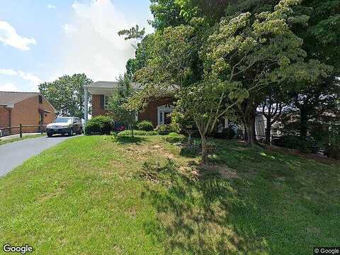 Sweetfern, ROANOKE, VA 24019