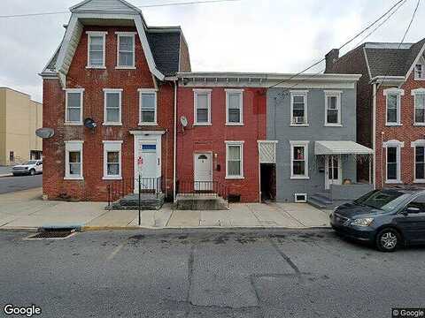 8Th, LEBANON, PA 17046