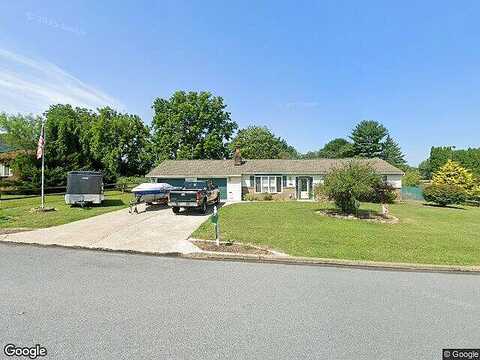 Monocacy, BETHLEHEM, PA 18017