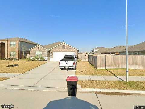 Tuck, RICHMOND, TX 77469